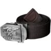 Helikon Navy Seal Belt Polyester Black -TactiFlex Sales Shop helikon navy seal belt black ALL 1X 1