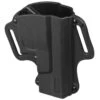 Helikon OWB Holster For Glock 19 Black -TactiFlex Sales Shop helikon owb holster for glock 19 black