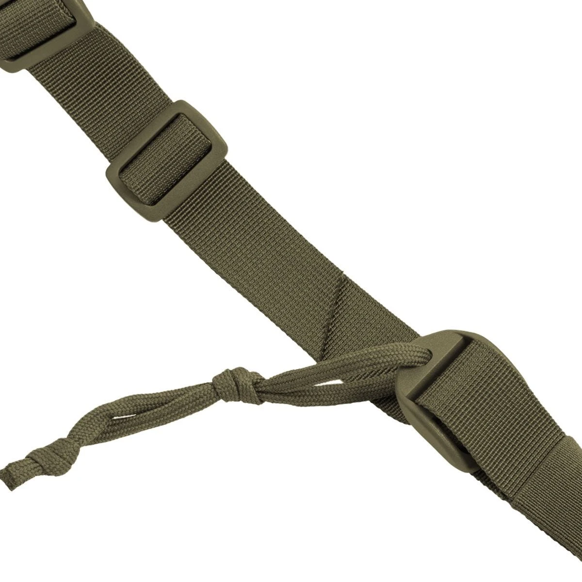 Helikon Two Point Carbine Sling Polyester Adaptive Green 5 Helikon Two Point Carbine Sling Polyester Adaptive Green - Image 3