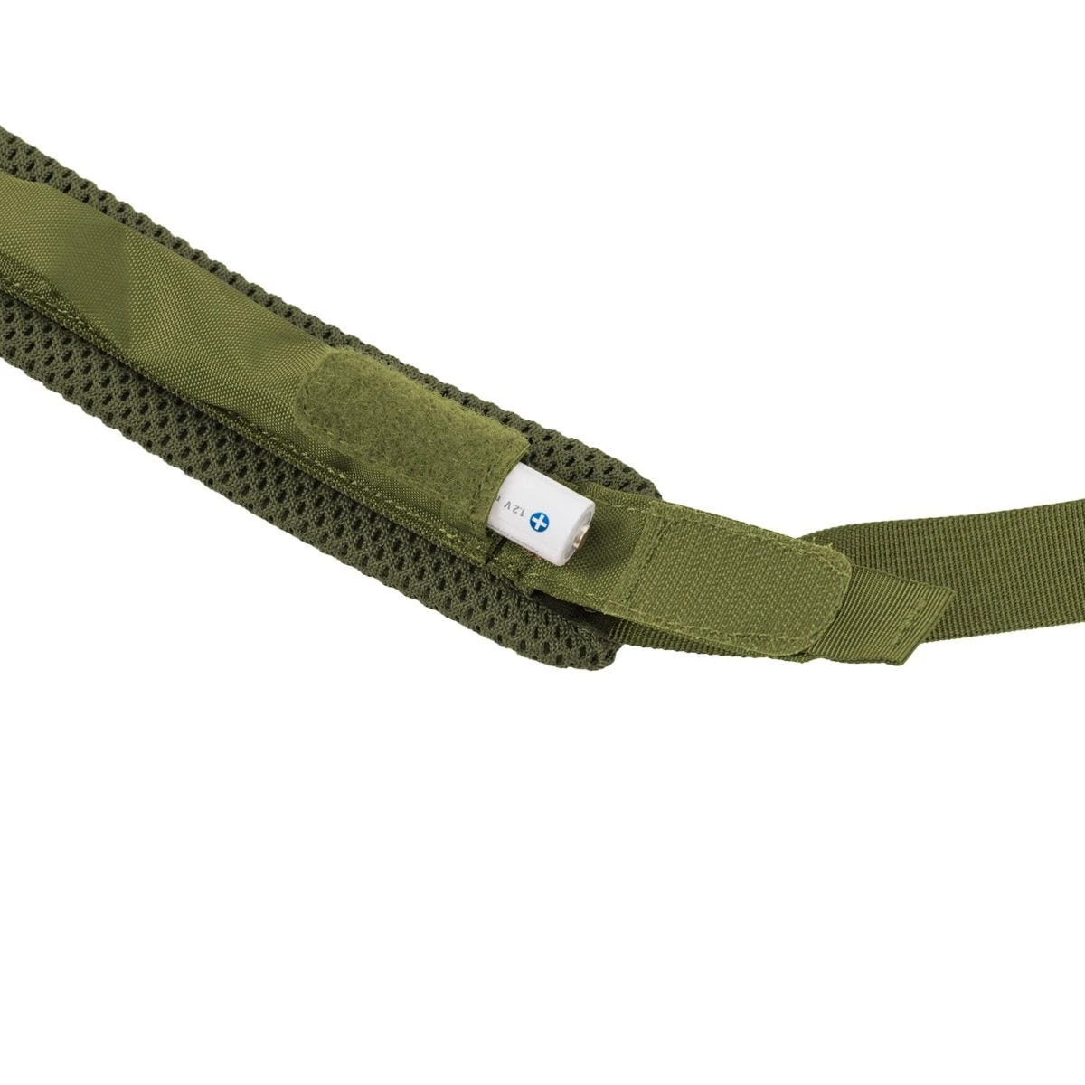Helikon Two Point Carbine Sling Polyester Olive Green 4 Helikon Two Point Carbine Sling Polyester Olive Green - Image 2