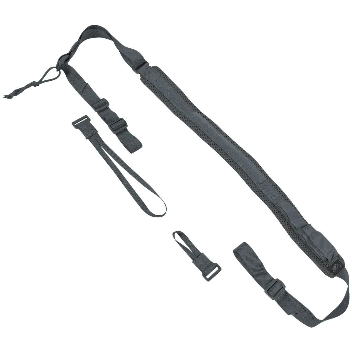 Helikon Two Point Carbine Sling Polyester Shadow Grey 3 Helikon Two Point Carbine Sling Polyester Shadow Grey