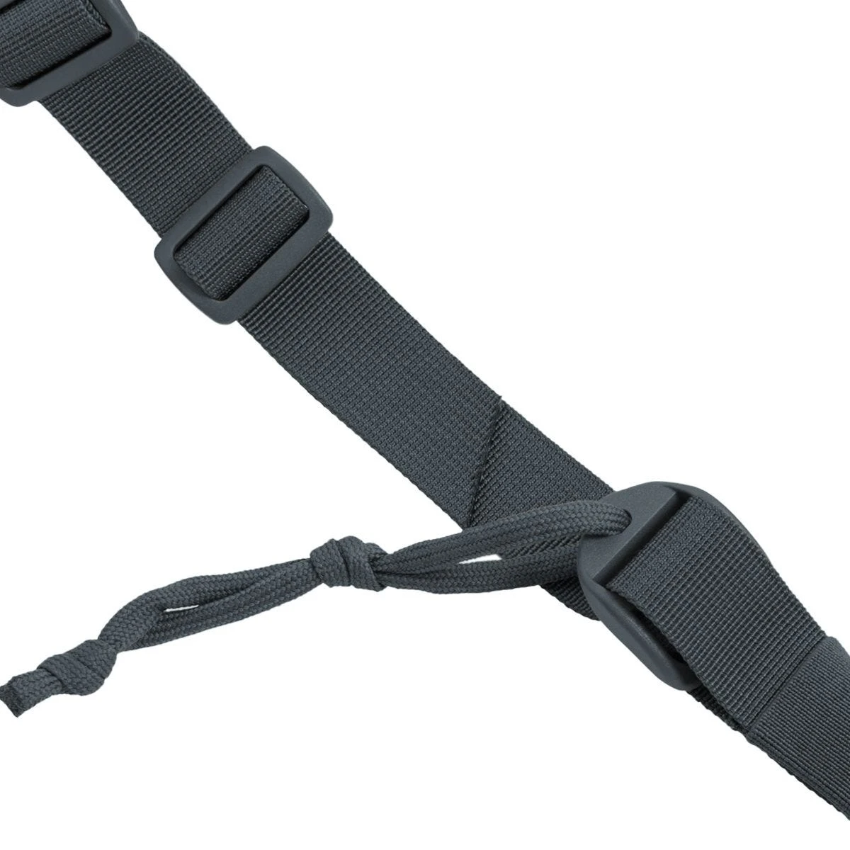 Helikon Two Point Carbine Sling Polyester Shadow Grey 5 Helikon Two Point Carbine Sling Polyester Shadow Grey - Image 3