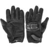 Highlander Bravo Gloves Black -TactiFlex Sales Shop highlander bravo gloves black ALL 1