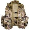 Highlander Cadet Assault Vest HMTC
