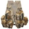 Highlander Infantry Assault Vest Spanish Clips DPM Desert -TactiFlex Sales Shop infantry assault vest desert s amazon 1