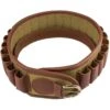Jack Pyke Canvas Cartridge Belt Fawn -TactiFlex Sales Shop jack pyke cartridge belt fawn 01