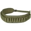 Jack Pyke Cartridge Belt Hunters Green -TactiFlex Sales Shop jack pyke cartridge green 1
