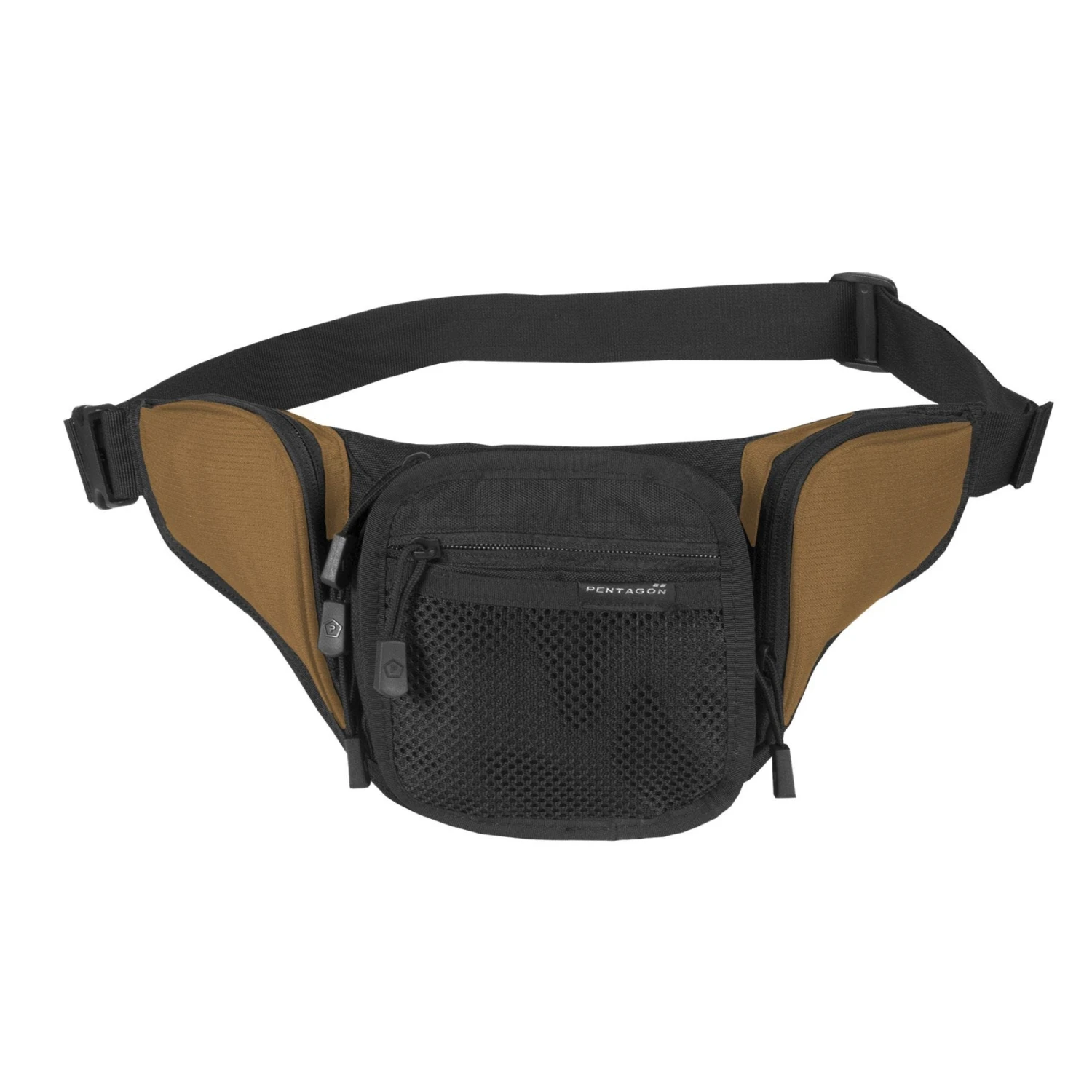 Pentagon Nemea Pistol Pouch Coyote