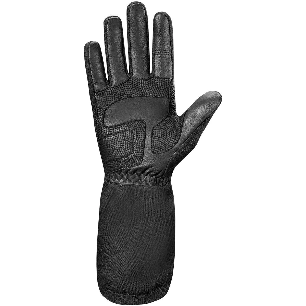 KinetiXx X-Buthus Glove Black 4 KinetiXx X-Buthus Glove Black - Image 2