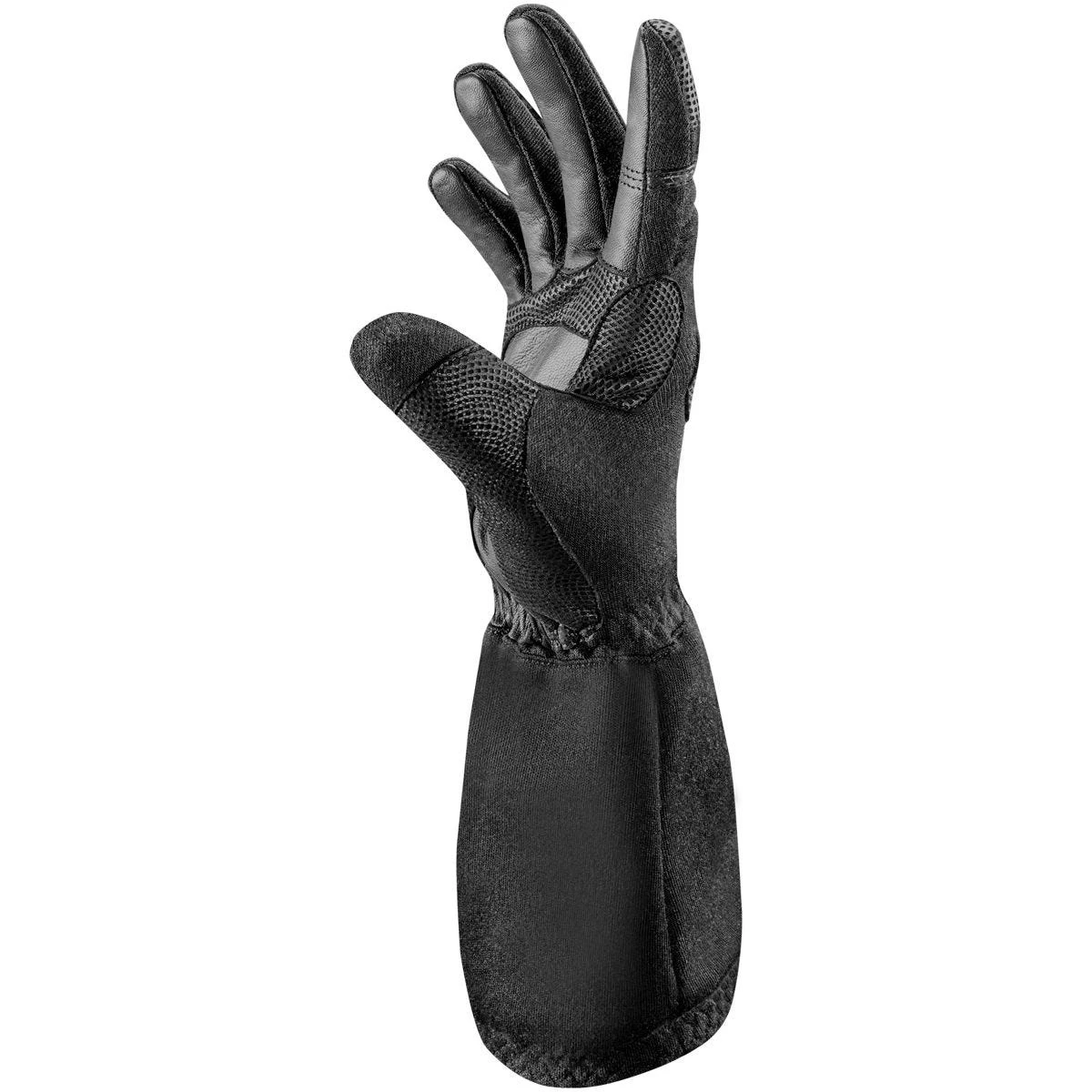 KinetiXx X-Buthus Glove Black 5 KinetiXx X-Buthus Glove Black - Image 3