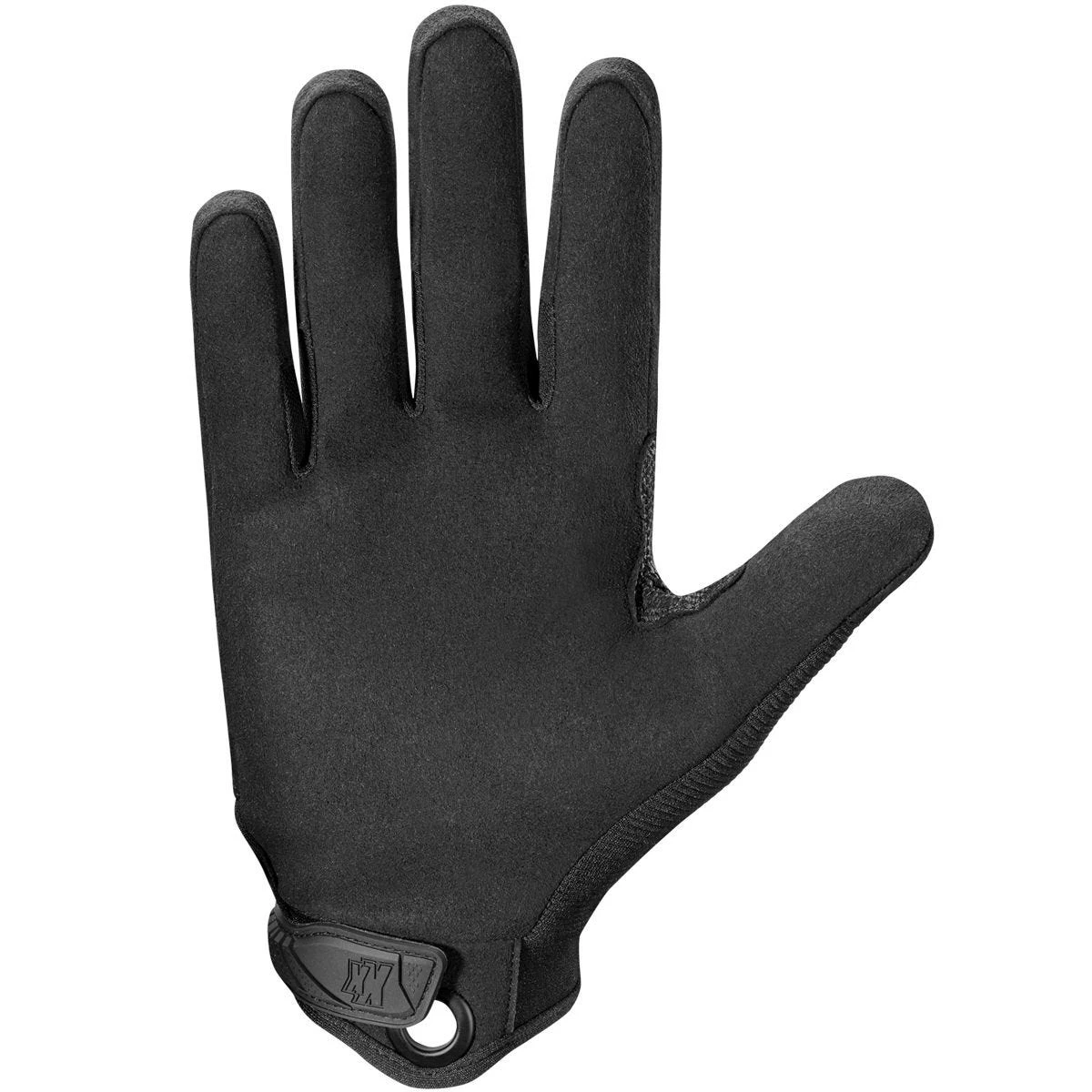 KinetiXx X-Light Light Operations Glove Black 4 KinetiXx X-Light Light Operations Glove Black - Image 2