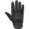 KinetiXx X-Pect Glove Black -TactiFlex Sales Shop kinetixx x pect gloves black 001 1200x1200