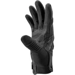 KinetiXx X-Pect Glove Black -TactiFlex Sales Shop kinetixx x pect gloves black 003 1200x1200