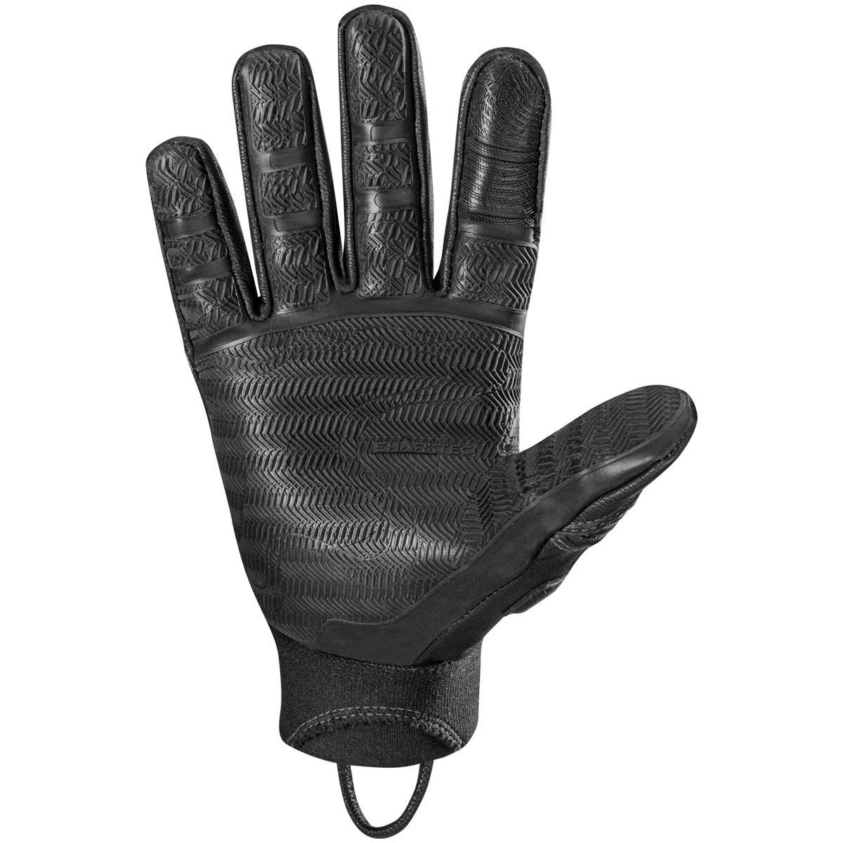 KinetiXx X-Rope Glove Black 4 KinetiXx X-Rope Glove Black - Image 2