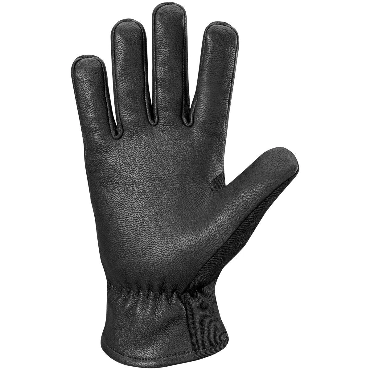 KinetiXx X-Viper Glove Black 4 KinetiXx X-Viper Glove Black - Image 2