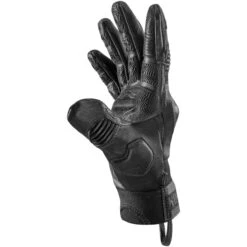 KinetiXx X-Rope Glove Black 7 KinetiXx X-Rope Glove Black -TactiFlex Sales Shop kinetixx x viper x rope 003 1200x1200