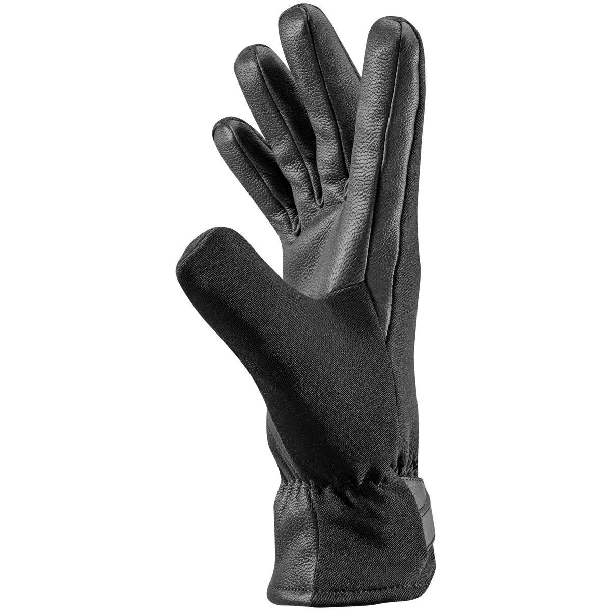 KinetiXx X-Viper Glove Black 5 KinetiXx X-Viper Glove Black - Image 3