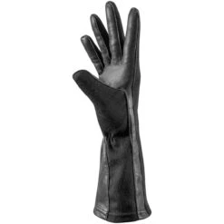 KinetiXx X-Condor Glove Black -TactiFlex Sales Shop kinetixx x condor black 003 1200x1200