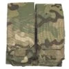 MFH Double M4/M16 Magazine Pouch Operation Camo -TactiFlex Sales Shop max fuchs double mag pouch molle MC amaz 1