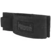 Maxpedition Sneak Universal Holster Insert Black -TactiFlex Sales Shop maxpedition SNEAK universal holster BLACK ALL 1 2