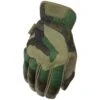 Mechanix Wear FastFit Gloves Woodland 2 Mechanix Wear FastFit Gloves Woodland -TactiFlex Sales Shop mechanix fastfit gloves woodland 001