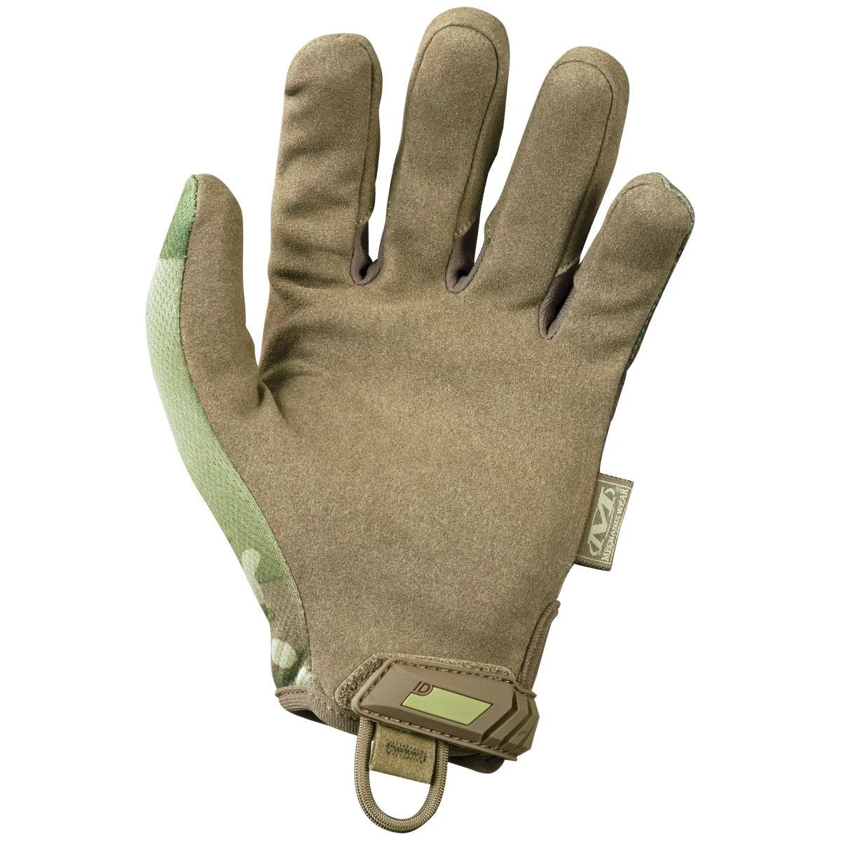 Mechanix Wear The Original Gloves MultiCam 4 Mechanix Wear The Original Gloves MultiCam - Image 2