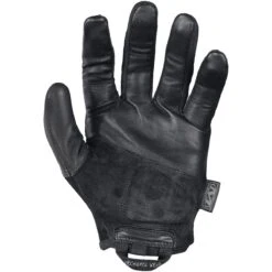 Mechanix Wear Breacher Tactical Combat Gloves Covert -TactiFlex Sales Shop mechanix wear TS BREACHER BLACK ALL 2