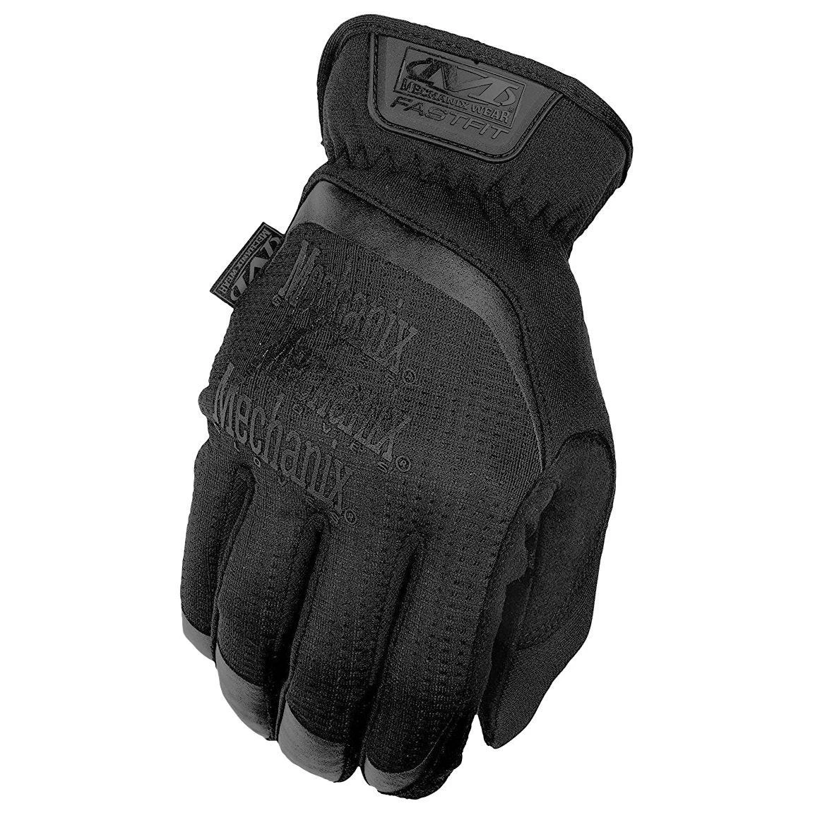 Mechanix Wear FastFit Gloves Covert 3 Mechanix Wear FastFit Gloves Covert