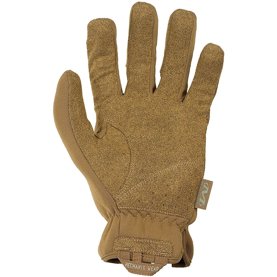 Mechanix Wear FastFit Gloves Coyote 4 Mechanix Wear FastFit Gloves Coyote - Image 2