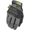 Mechanix Wear Specialty High Dexterity 0.5mm Gray / Black -TactiFlex Sales Shop mechanix wear high dextirity grey black ALL 1