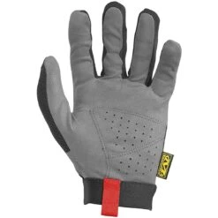 Mechanix Wear Specialty High Dexterity 0.5mm Gray / Black -TactiFlex Sales Shop mechanix wear high dextirity grey black ALL 2