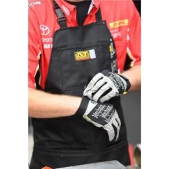 Mechanix Wear Specialty High Dexterity 0.5mm Gray / Black -TactiFlex Sales Shop mechanix wear high dextirity grey black ALL 4