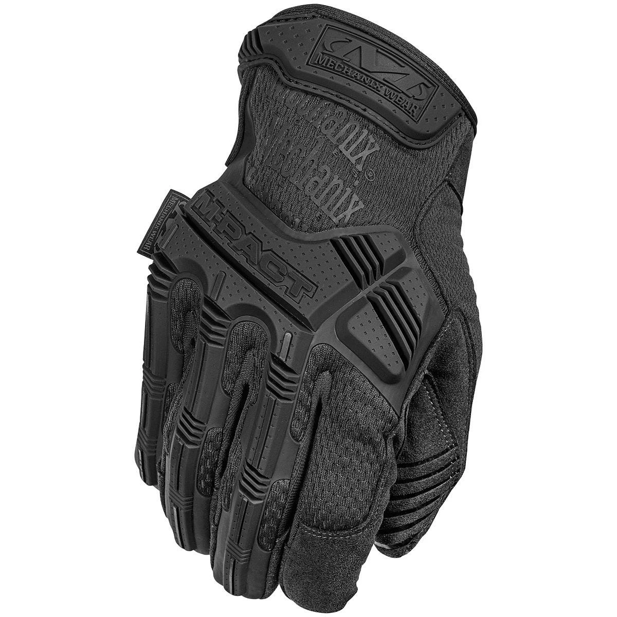 Mechanix Wear M-Pact Gloves Covert 3 Mechanix Wear M-Pact Gloves Covert