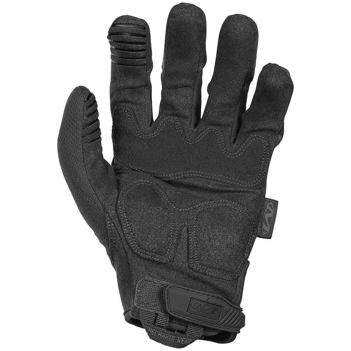 Mechanix Wear M-Pact Gloves Covert 4 Mechanix Wear M-Pact Gloves Covert - Image 2