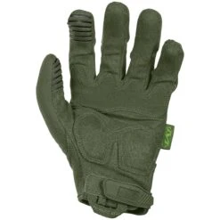 Mechanix Wear M-Pact Gloves Olive Drab -TactiFlex Sales Shop mechanix wear m pact gloves olive drab 2