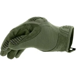 Mechanix Wear M-Pact Gloves Olive Drab -TactiFlex Sales Shop mechanix wear m pact gloves olive drab 3