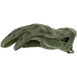 Mechanix Wear M-Pact Gloves Olive Drab -TactiFlex Sales Shop mechanix wear m pact gloves olive drab 4