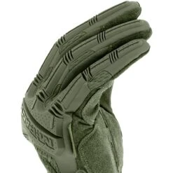 Mechanix Wear M-Pact Gloves Olive Drab -TactiFlex Sales Shop mechanix wear m pact gloves olive drab 5