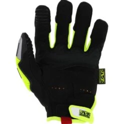 Mechanix Wear CR5 M-Pact Gloves Hi-Viz Yellow 5 Mechanix Wear CR5 M-Pact Gloves Hi-Viz Yellow -TactiFlex Sales Shop mechanix wear m pact cr e5 hi viz 002