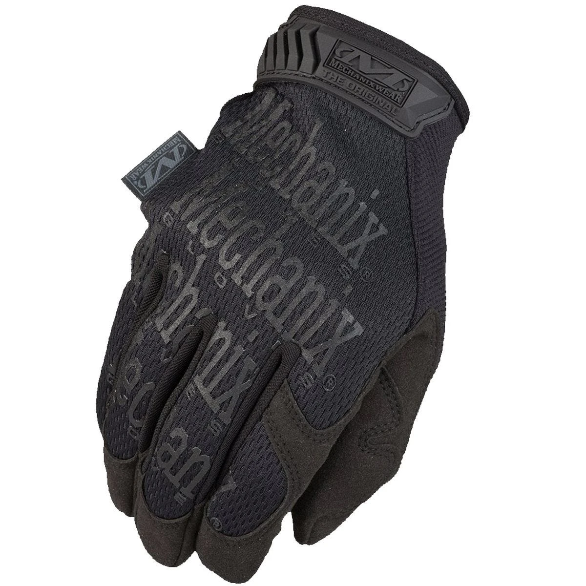 Mechanix Wear The Original Gloves Covert 3 Mechanix Wear The Original Gloves Covert
