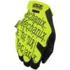 Mechanix Wear CR5 Original Gloves Hi-Viz Yellow 2 Mechanix Wear CR5 Original Gloves Hi-Viz Yellow -TactiFlex Sales Shop mechanix wear original cr e5 hi viz 001