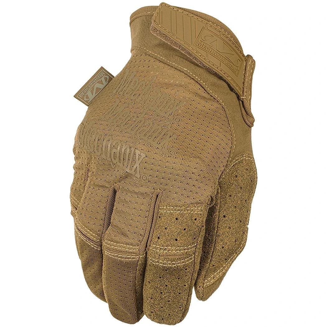Mechanix Wear Specialty Vent Coyote 3 Mechanix Wear Specialty Vent Coyote