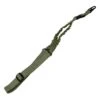 MFH Bungee Sling One-point Fixation OD Green -TactiFlex Sales Shop mfh bungee sling one point fixation od green