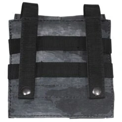 MFH Double M4/M16 Magazine Pouch HDT Camo LE -TactiFlex Sales Shop mfh double magazine pouch molle hdt camo le 2
