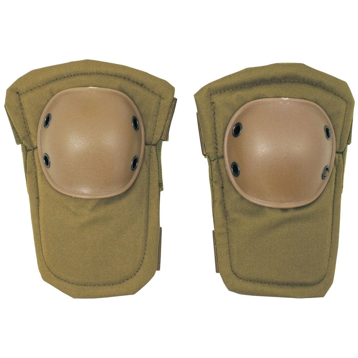 MFH Elbow Pads Coyote Tan 3 MFH Elbow Pads Coyote Tan