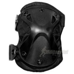 Front Page -TactiFlex Sales Shop mfh elbow pads defence black 2