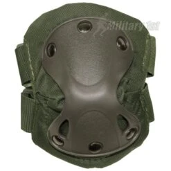 MFH Elbow Pads Defence Olive 7 MFH Elbow Pads Defence Olive -TactiFlex Sales Shop mfh elbow pads defence olive 2