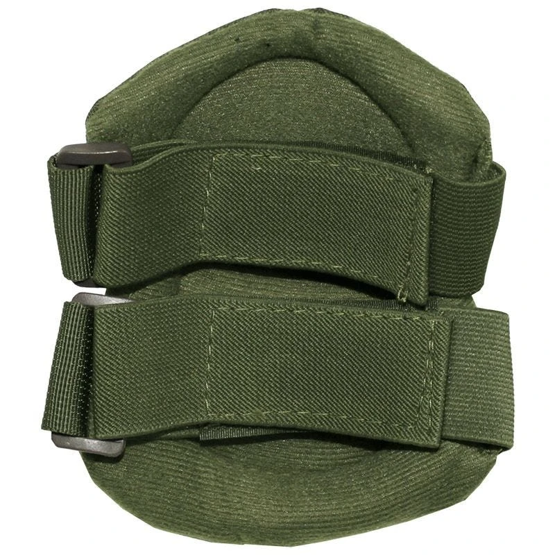 MFH Elbow Pads Defence Olive 6 MFH Elbow Pads Defence Olive - Image 4