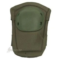 MFH Elbow Pads Olive -TactiFlex Sales Shop mfh elbow pads olive 3
