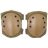 MFH Knee Pads Coyote Tan -TactiFlex Sales Shop mfh knee pads coyote 1